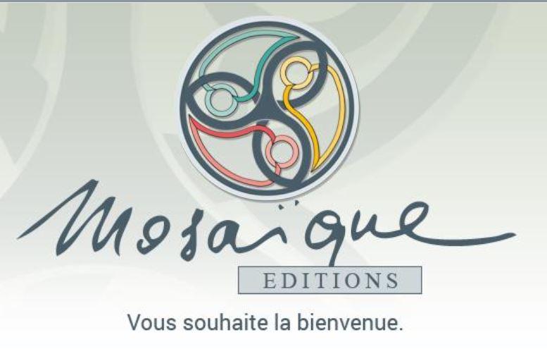 Mosaïque éditions